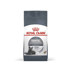 Сухий корм для котів ROYAL CANIN DENTAL CARE 1500 г